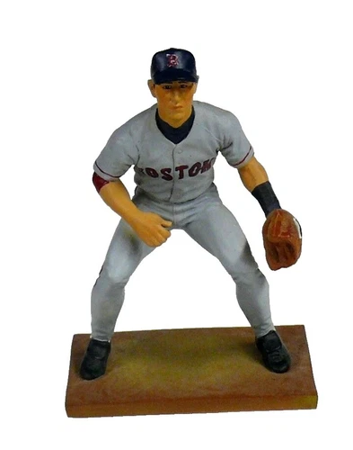 Nomar Garciaparra MLB Fan Apparel & Souvenirs