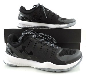 under armour charged stunner