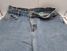Gitano Vintage Jeans Size 12 Short