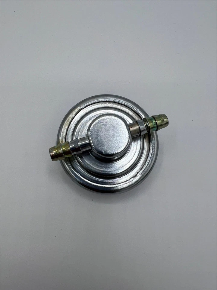 OEM Fuel Injection Pressure Damper for Ford Thunderbird Mercury Cougar 1988-97 - Image 3 of 3