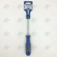 KT Pro 14626506D2 1/4" Heavy Duty Slotted Screwdriver