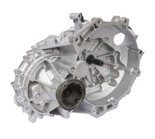 NBY 6-GANG GETRIEBE FÜR SKODA: YETI / SUPERB 1.2 - 1.4 BENZIN