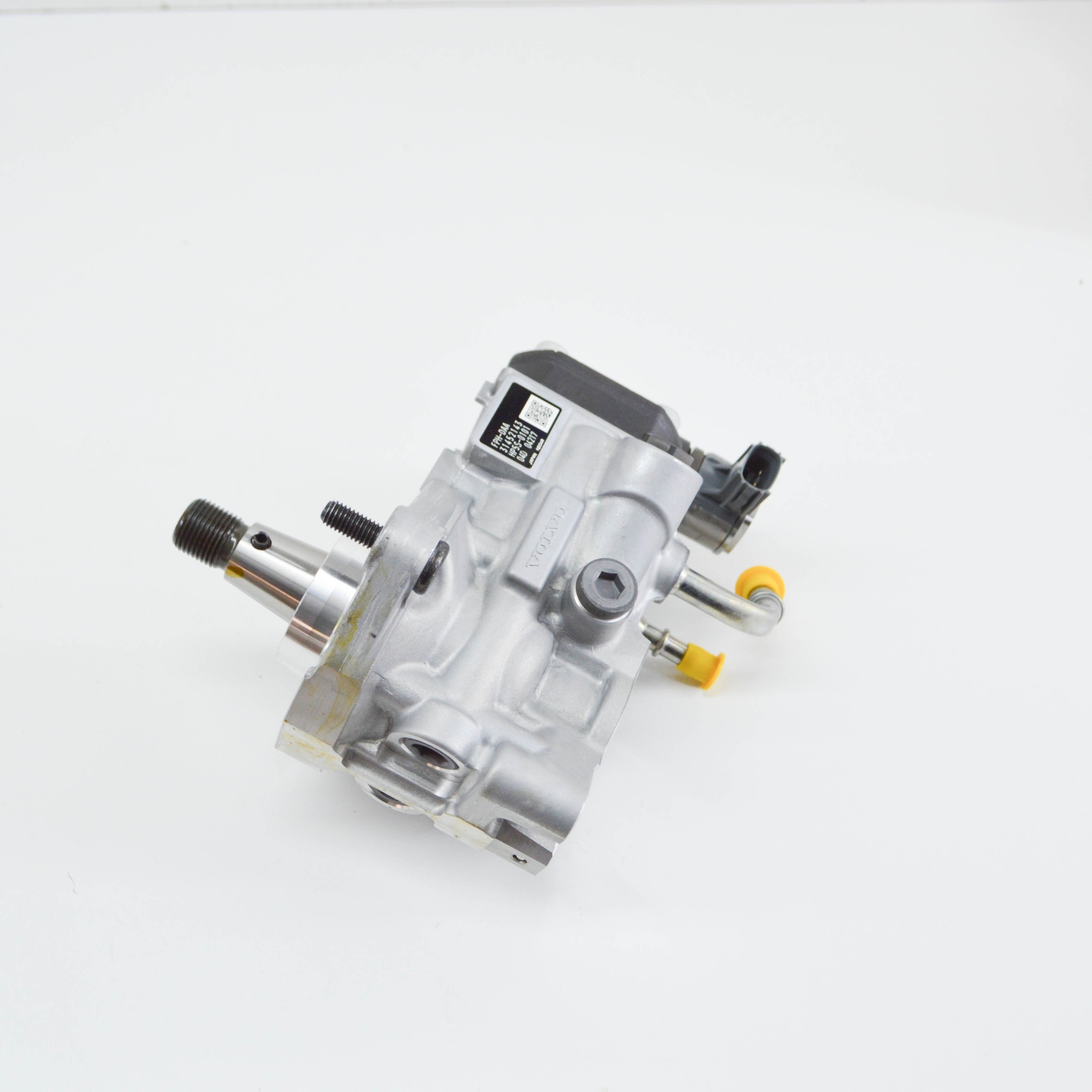 VOLVO XC90 MK2 Fuel Injection Pump 36010390 NEW GENUINE | eBay