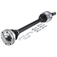 NTY Antriebswelle Hinten Links Passend FüR Porsche Cayman 981 3.8 GT4