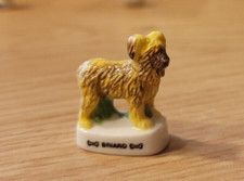 Bean - Dog - the Briard ( Ref. 6133)