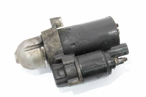 Motores de arranque KW para coches