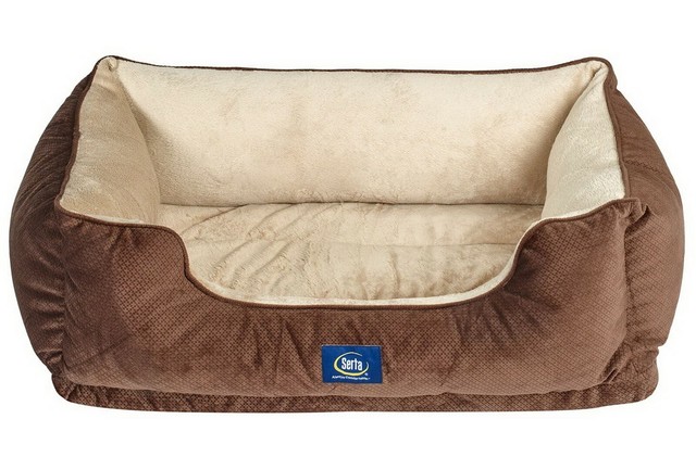 serta dog bed cover