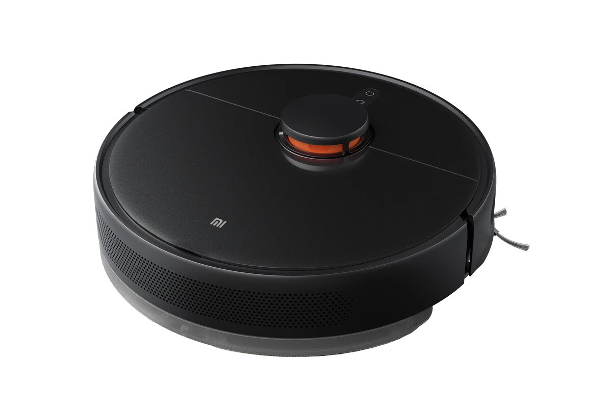 Xiaomi Mi Robot Vacuum Mop 2 Ultra Suction Robot Wipe