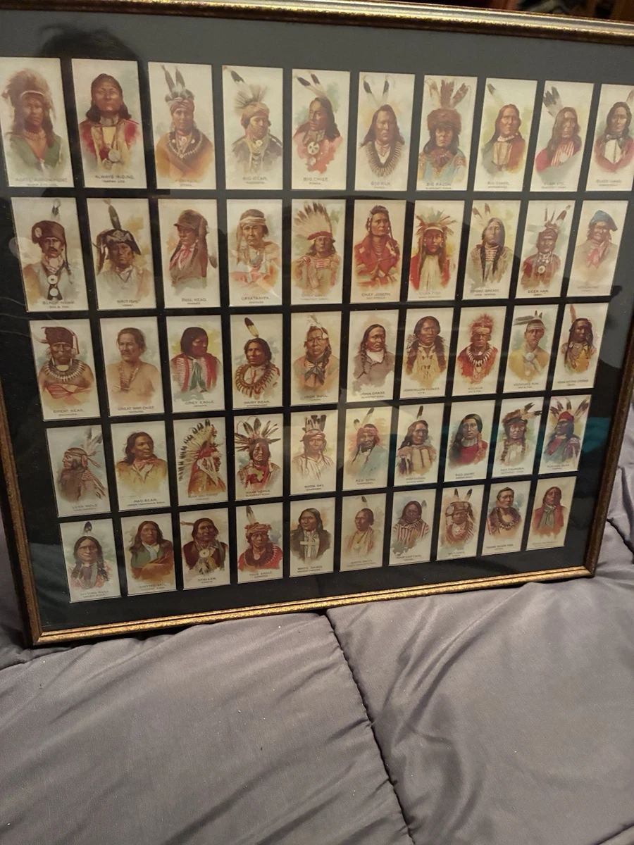 Reproduction Native American Antiques for sale | eBay
