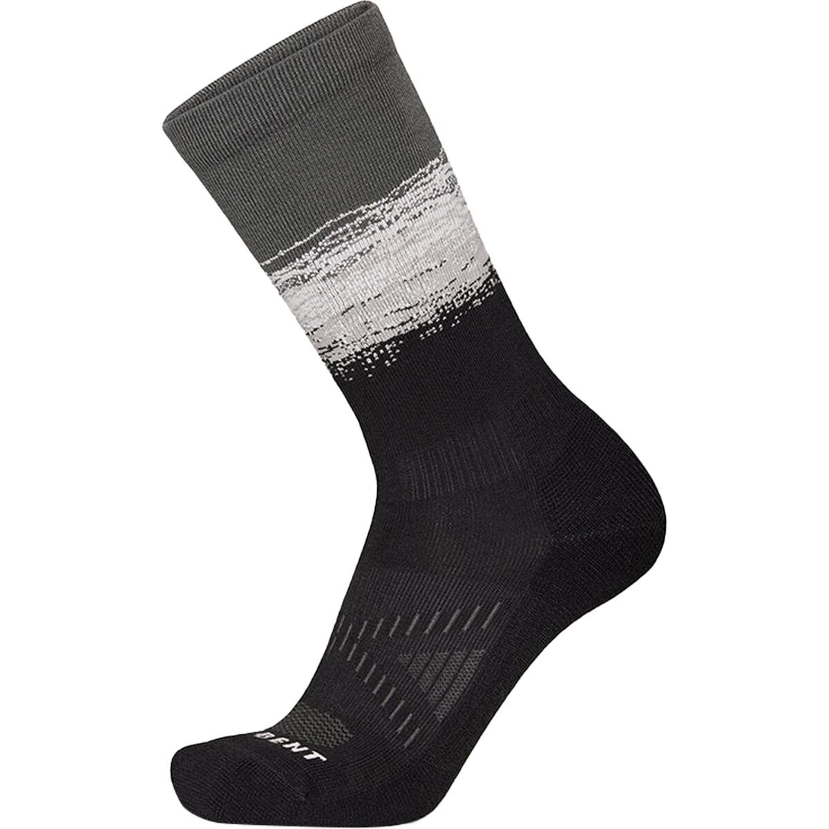 Le Bent The Range Light Cushion Crew Sock 6590₽
