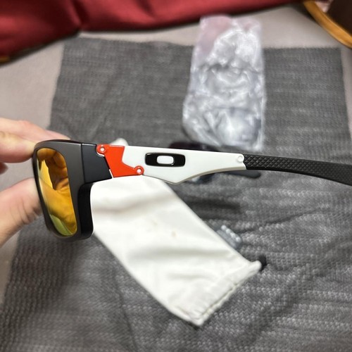 Oakley Troylee Sonnenbrille polarisiert Jupiter - Bild 3 von 7