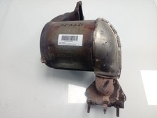 Catalyseurs Opel VIVARO