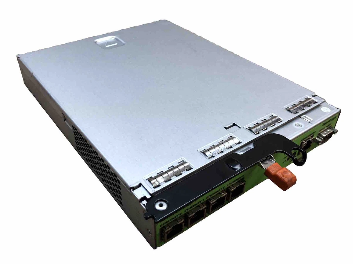 J785X DELL COMPELLENT TYPE A 8G-FC-4 CONTROLLER MODULE