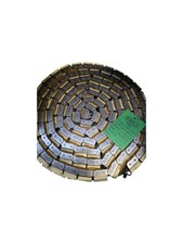 Renold Rollen­kette 12B-1 NR.4680/224 GLD 22...