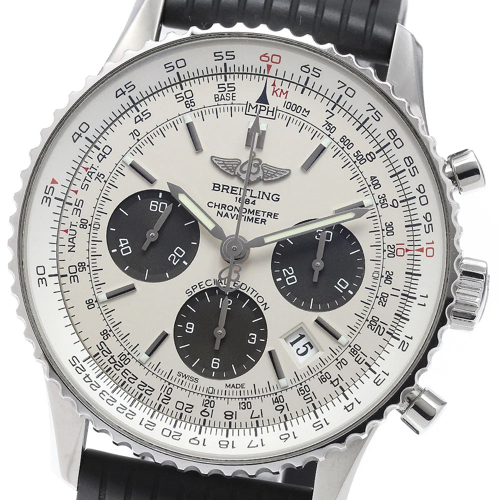 Breitling Navitimer 01 AB0120 TO319633