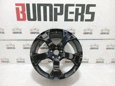 MINI COUNTRYMAN U25 2017 ON GENUINE 19" DIAMOND CUT ALLOY WHEEL 8J ET46 5A269E6