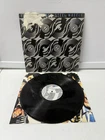 Steel Wheels (US) 1989 Carrollton Press Vinyl LP - The Rolling Stones (OC 45333)
