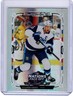 2025-26 O-Pee-Chee #514 Aleksander Barkov Rainbow Foil #/350