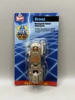 Go Bots BREEZ Renegade Robot Tonka Wendys Helicopter 1986 Sealed
