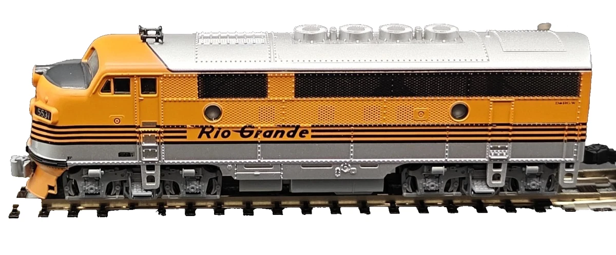 kato n scale f3a products for sale | eBay