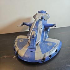 STAR WARS THE CLONE WARS TRADE FEDERATION ARMORED ASSAULT TANK AAT