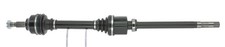 Cardan Citroen C5