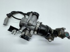 BMW C 400 GT 8532396 Throttle Body 1 Piece