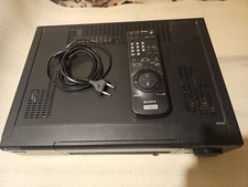 Sony Video Cassette Recorder SLV-E811 VHS VCR mit Fernbedienung