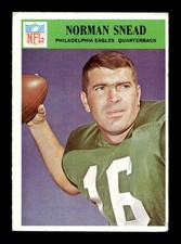 Norman Snead