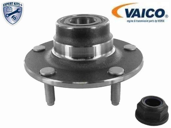 Vaico V25-0468 Radlagersatz Radlager Satz Hinterachse Hinten FüR Ford-image