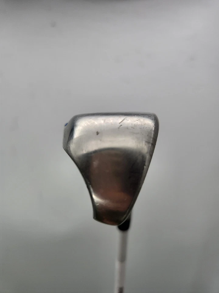 LEFTY 2021 TOUR EDGE EXOTICS HOT LAUNCH E521 4 IRON REG MITSU FUBUKI 38.5" FAIR - Image 3 of 4