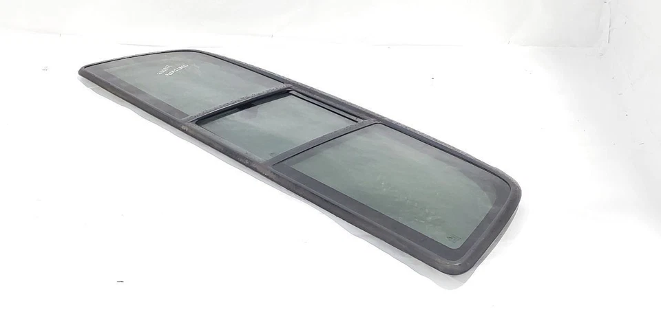 Toyota Tacoma SR5 2005 2014 OEM doble cabina vidrio trasero Foto 4 de 4