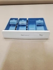 GE Washer Dispenser Drawer PN: WH42X34717