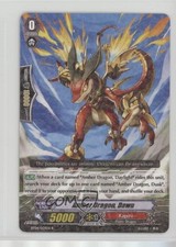 2012 Amber Dragon Dawn #BT04/039EN