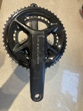Shimano Ultegra FC-R8100 Crankset 175mm 52/36 12 Speed Road Bike Chainset