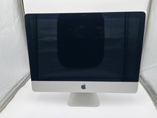 Apple iMac Intel Core i5 7th Gen. 2017 Release Year Apple Desktops