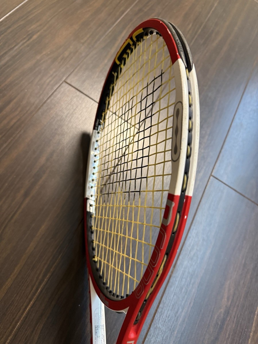 Wilson NCode Six-one Tour 90 4 5/8 Tennis Racket | eBay