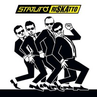 Audio Cd - Statuto - Riskatto - Sony Music -D- Neu