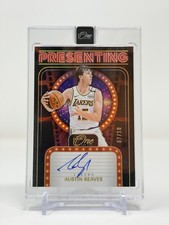 2024-25 Panini One and One Basketball Checklist Guide in-content 25