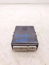 97-00 LEXUS LS400 MULTIPLEX NETWORK CONTROL MODULE CHASSIS ECM ASSEMBLY 