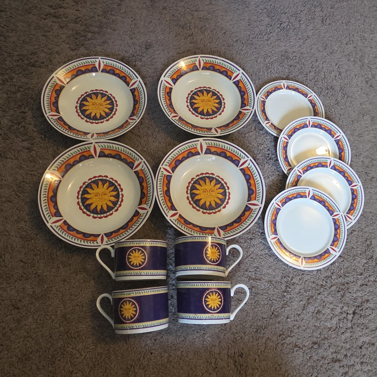 Gibson Cups and Saucers for sale | eBay