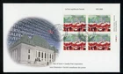 CANADA 2000 THE SUPREME COURT, FIRST DAY COVER !! A01
