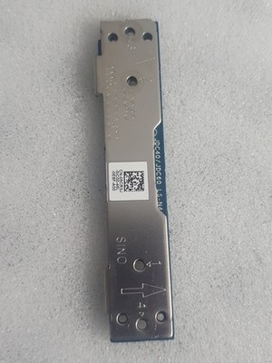 Dell OEM Latitude 7450 /7440 FPC Jumper / Bridge Connector for Right Side USB IO