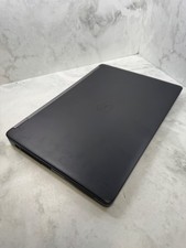 Dell Latitude 3550 15.6" Intel Core i5 ON PARTIAL KEYBOARD for Repair