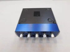 PreSonus HP4 Headphone Amplifier 4-Channel Amp - Missing Power Supply