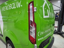 Rückleuchte links Ford Transit Custom V362 Bus F3 BK2113405AJ P24413431