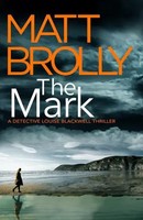 The Mark | Matt Brolly | Englisch | Taschenbuch | Kartoniert / Broschiert | 2021