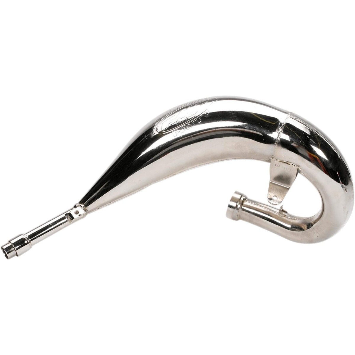 FMF exhaust system Fatty Pipe & Shorty silencer 2005-2021 Yamaha
