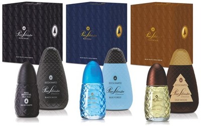 Pino Silvestre Geschenkset Misto Eau De Toilette-Duschgel 1 Stück