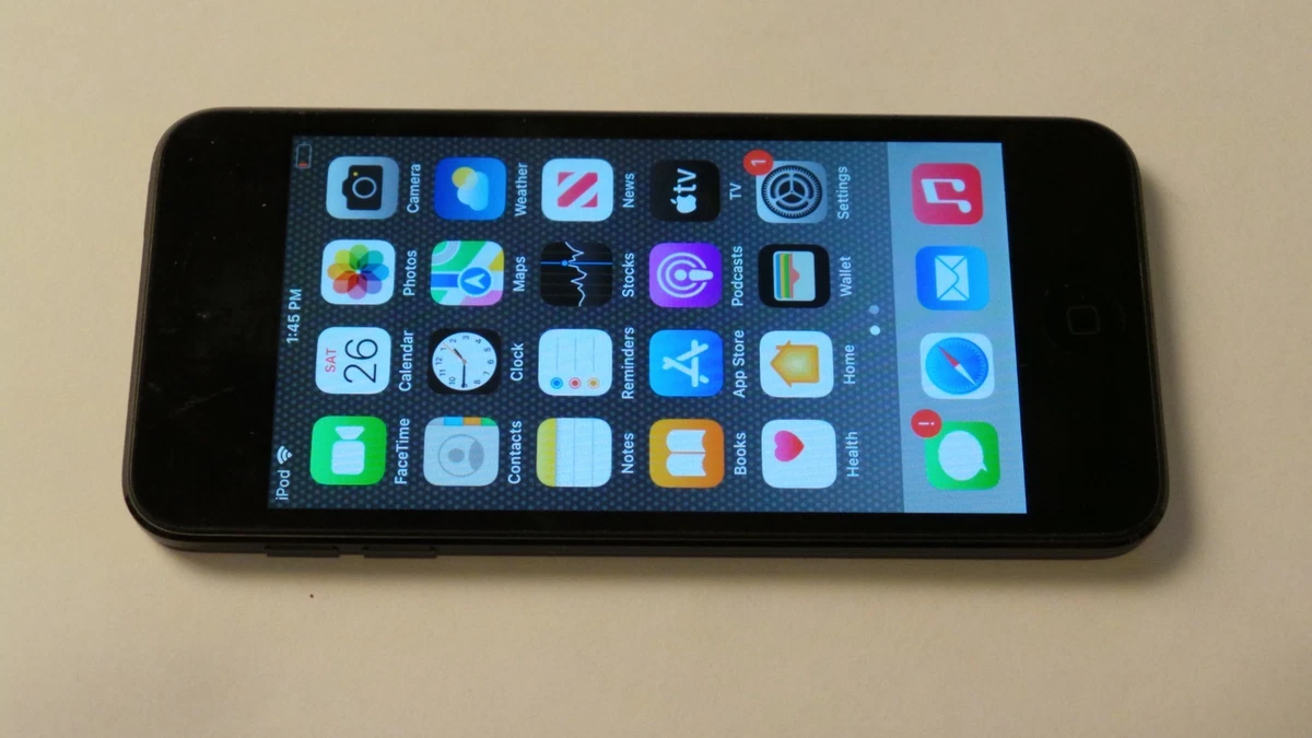 25+ Apple iPod Touch MP3 Players for sale | Updated Oct 2026
